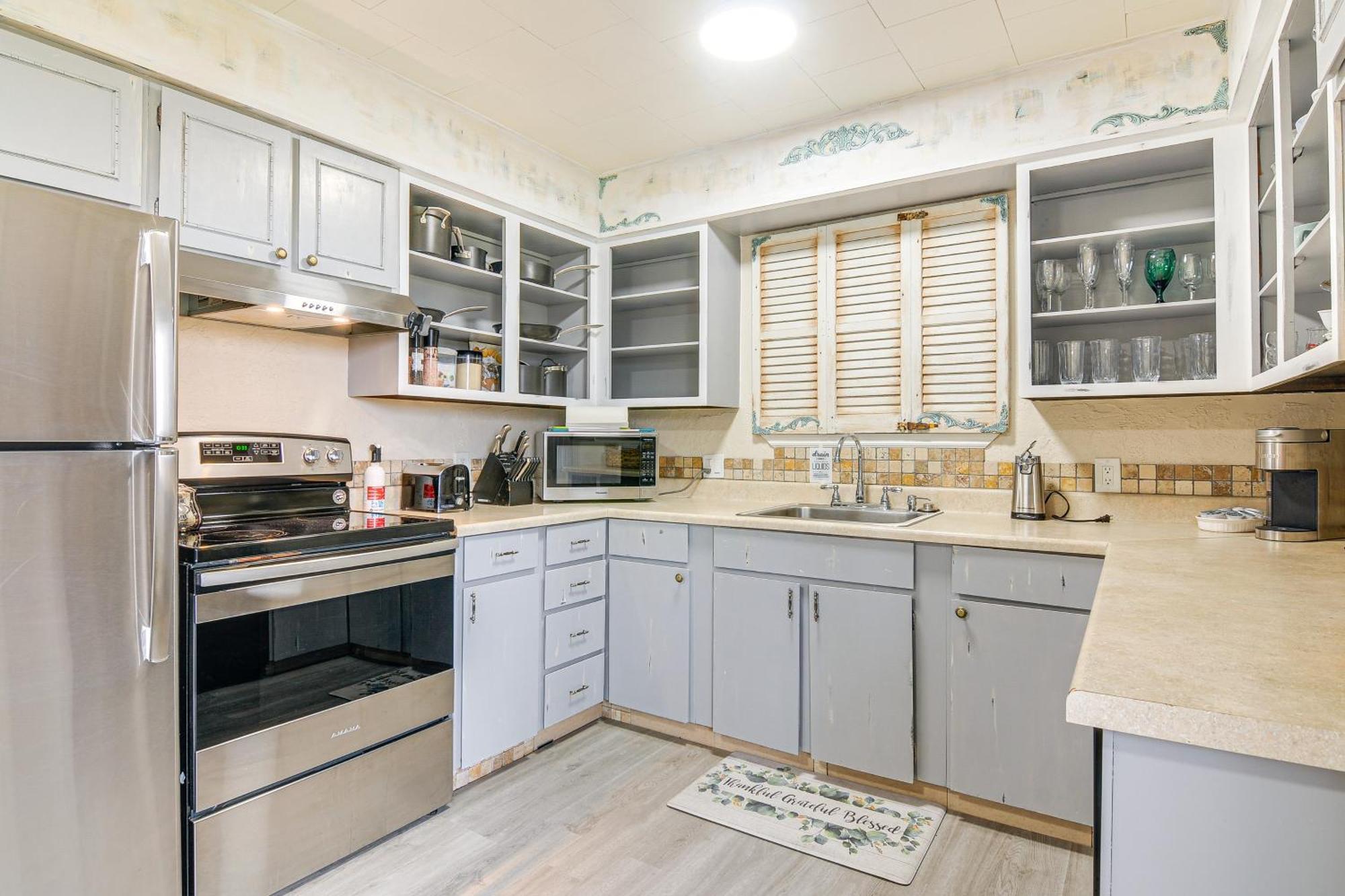 Tropic Getaway Near Bryce Canyon National Park! Exterior foto