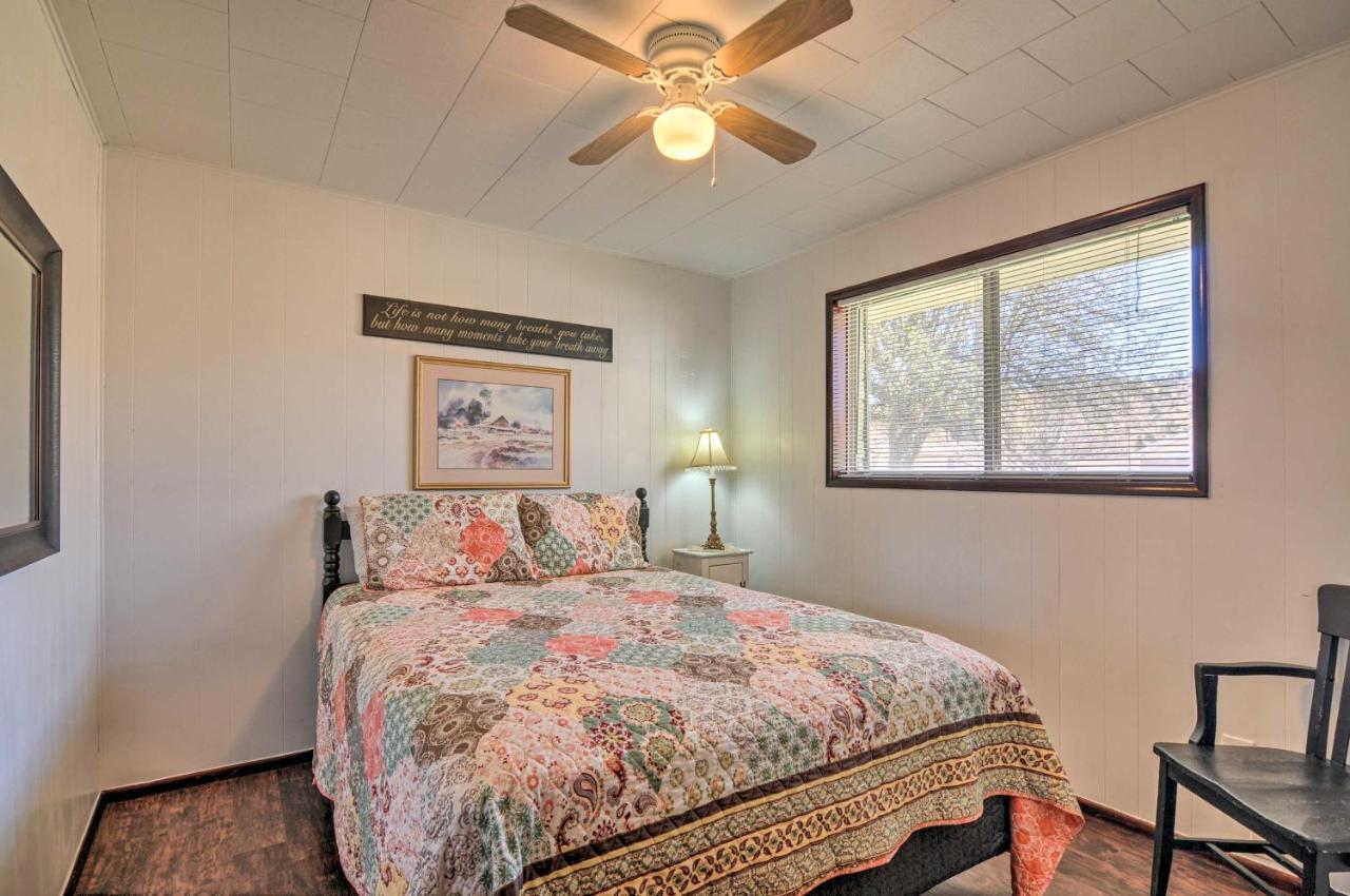Tropic Getaway Near Bryce Canyon National Park! Exterior foto