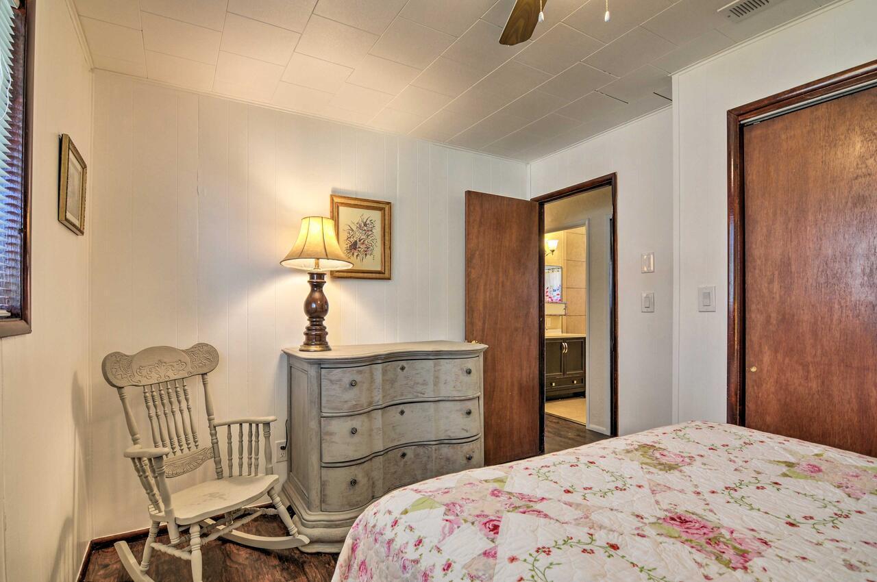 Tropic Getaway Near Bryce Canyon National Park! Exterior foto